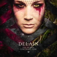 Delain/Human Contradiction (Ltd)
