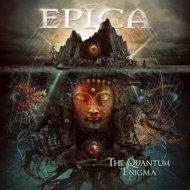 Epica/Quantum Enigma