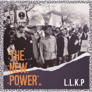 L. L.K. P/New Power