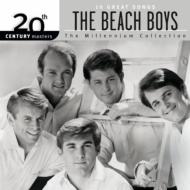 Beach Boys/Millennium Collection 20th Century Masters