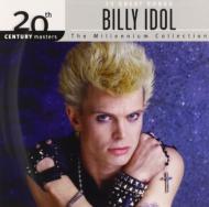 ビリー・アイドル 1982年 名盤『Billy Idol』CD２枚組拡大盤再発 - 未
