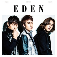 EDEN (Korea)/դˤǤʤ (A)(+dvd)(Ltd)