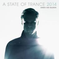 State Of Trance 2014
