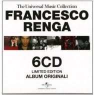 Francesco Renga/Universal Music Collection