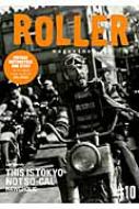 Roller Magazine Vol.10