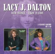Lacy J Dalton/16th Avenue / Takin'It Easy