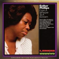 Esther Phillips/From A Whisper To A Scream (Expanded Edition)