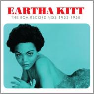 Eartha Kitt/Rca Recordings 1953-1958