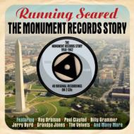 Running Scared: The Monument Records Story