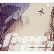 Free Soul`2010s Urban-Groove