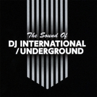 Various/Sound Of Dj International / Underground