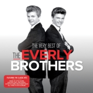 Very Best Of The Everly Brothers