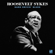 Hard Drivin`Blues