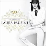 Laura Pausini/20 The Greatest Hits (Italian)