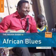 Various/Rough Guide To Africa： African Blues