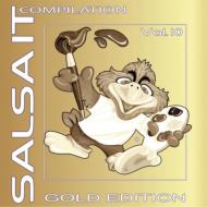 Salsa It Compilation Vol.10