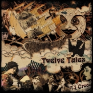A. J. Croce/12 Tales