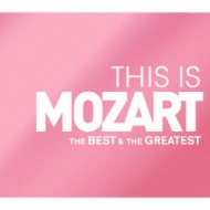 ԥ졼/This Is Mozart