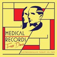 Various/Electroconvulsive Therapy Vol 2
