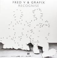 Fred V  Grafix/Recognise