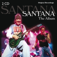 Santana/Santana The Album