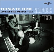Najponk/Things To Come Live At The Office Vol.2