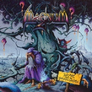 Magnum/Escape From The Shadow Garden