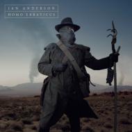 Ian Anderson/Homo Erraticus