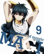 }M The kingdom of magic 9 ySYŁz