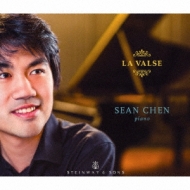 Sean Chen: La Valse-scriabin, Ravel