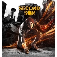 inFAMOUS Second Son