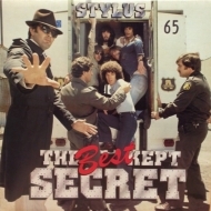 Stylus/The Best Kept Secret (Ltd)