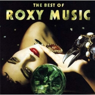 Best Of Roxy Music