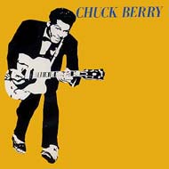The Best Of Chuck Berry