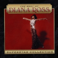 Best Of Diana Ross