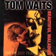 Tom Waits/Beautiful Maladies The Island Years (Ltd)