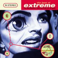 Extreme/Best Of Extreme (Ltd)