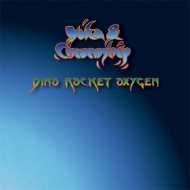Yuka  Chronoship/Dino Rocket Oxygen