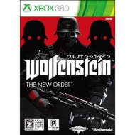 Wolfenstein: The New Order