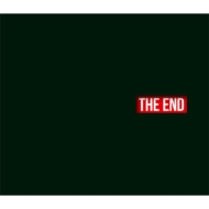 THE END OF THE WORLD (+DVD)yՁz