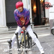 Who are you `̃t[`y Wver.z (CD+DVD)
