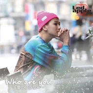 Who are you `̃t[`y M~ver.z (CD+DVD)