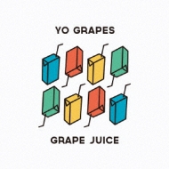 Yo Grapes/Grape Juice
