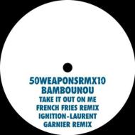 Bambounou/Take It On Me (French Fries Rmx)