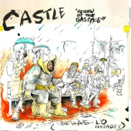 Castle (Hiphop)/Return Of The Gasface