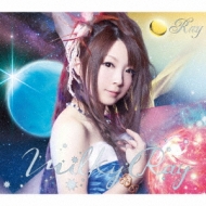 Milky Ray (CD+DVD)[First Press Limited Edition]