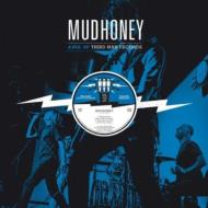 Mudhoney/Live At Third Man Records 09-26-2013