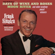 Frank Sinatra/Days Of Wine ＆ Roses： Moon River ＆ Other Academy
