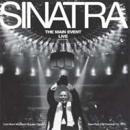 Frank Sinatra/Main Event Live