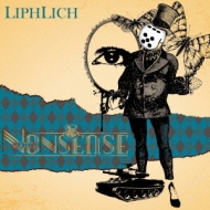 LIPHLICH/Grateful Nonsense (B)(+dvd)